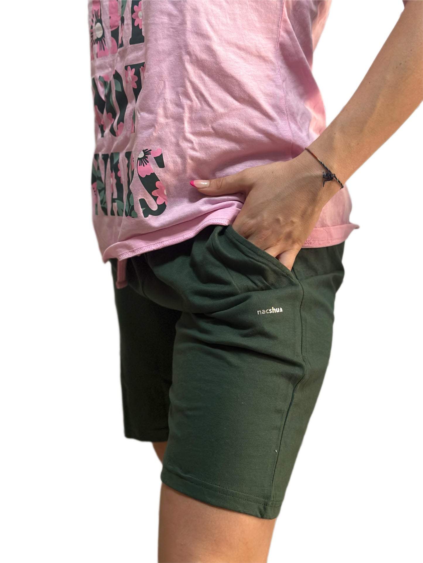 Pigiama Donna Nacshua