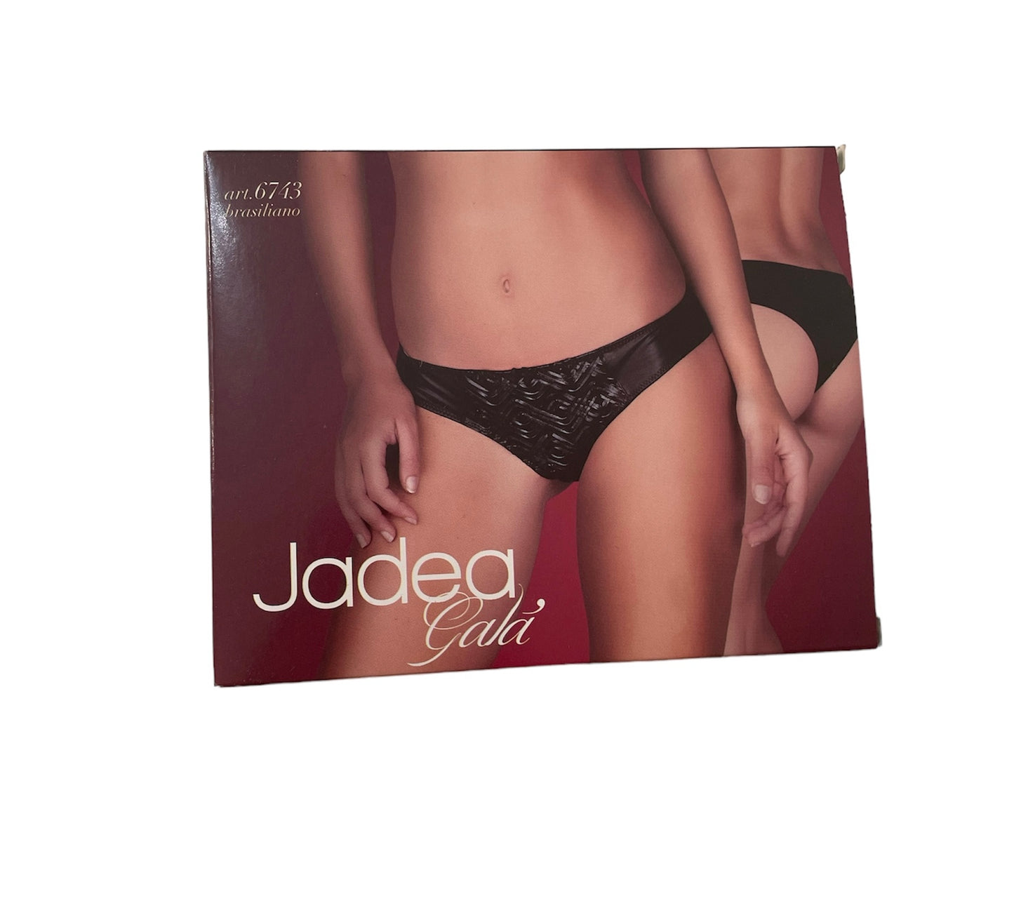 OFFERTA Jadea Galà Brasiliano