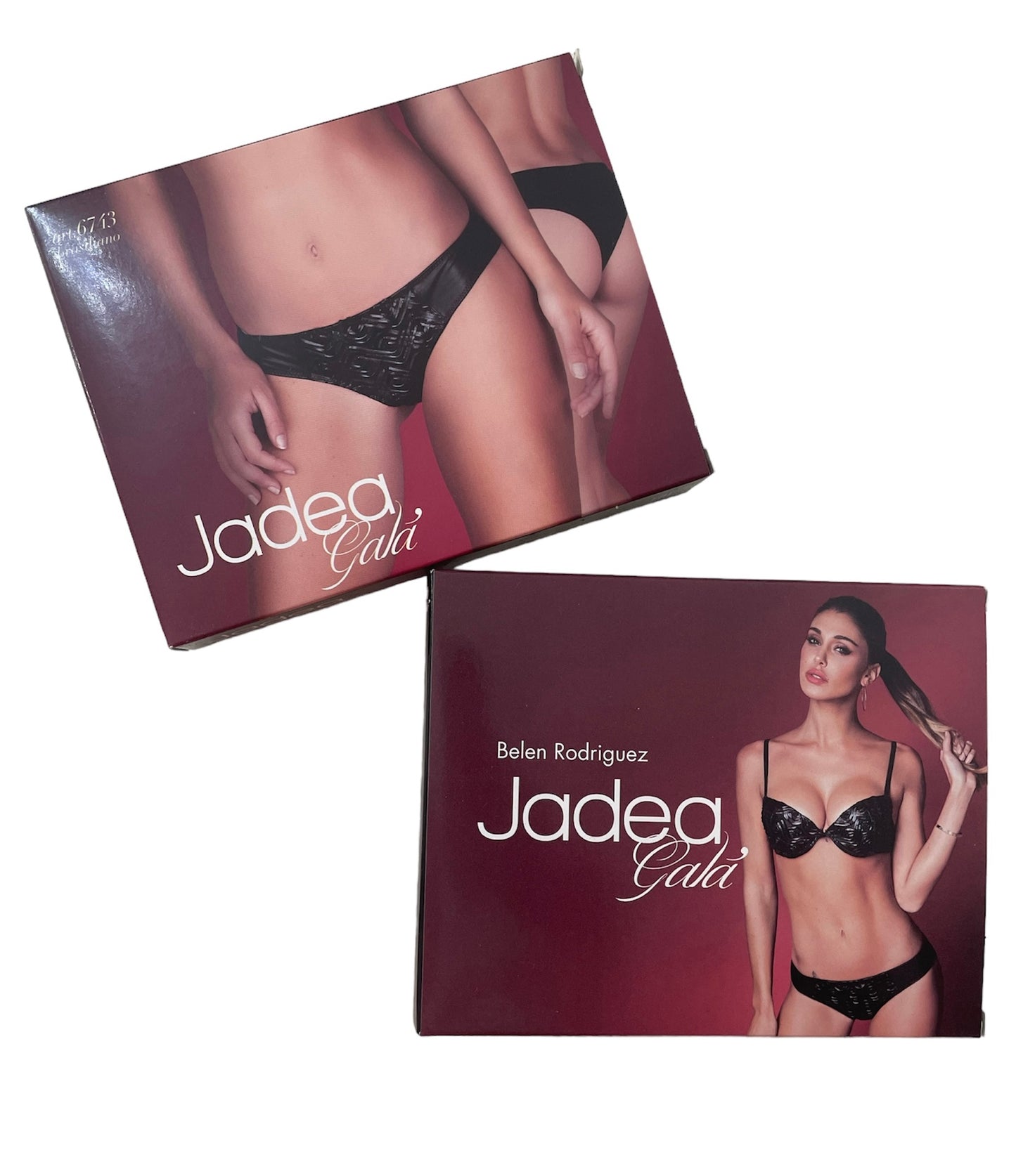 OFFERTA Jadea Galà Brasiliano